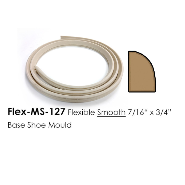 Buy Wood & Flexible Staircase Trim & Moulding Ironwood Connection