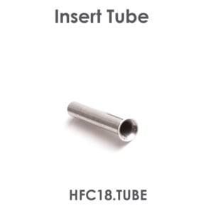 insert-tube | Ironwood Connection | Stair & Railing Company