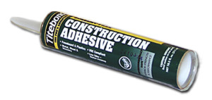 construction adhesive