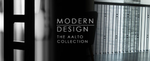 Aalto Modern Iron Balusters