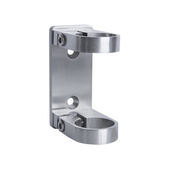 Round Post Options – 42.4 mm x 1000 mm | Ironwood Connection | Stair ...