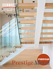 Prestige Metal Stringers - Catalog