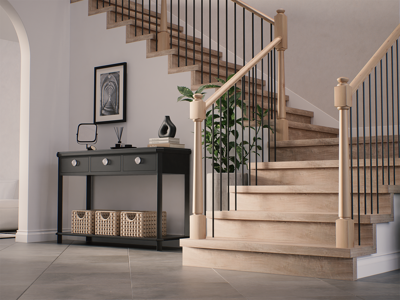 Custom Iron Fabrication Services in Houston, DFW, and Austin | Ironwood ...