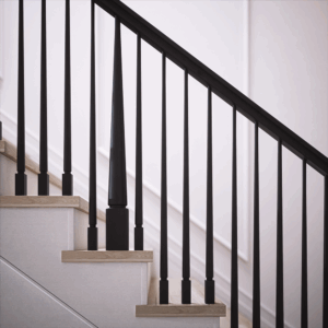 Rohe - House of Forgings - Stair Parts