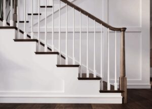 Rohe Stair Remodel Gallery Pics