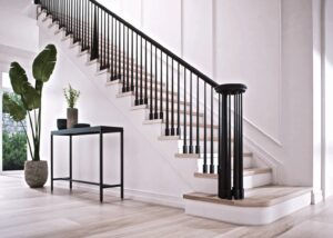 Rohe Stair Remodel Gallery Pics