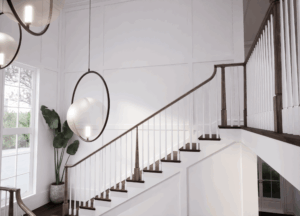 Rohe Stair Remodel Gallery Pics