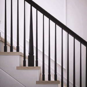 Rohe Stair Remodel Gallery Pics