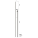 Linéa by HF: Modern stair design