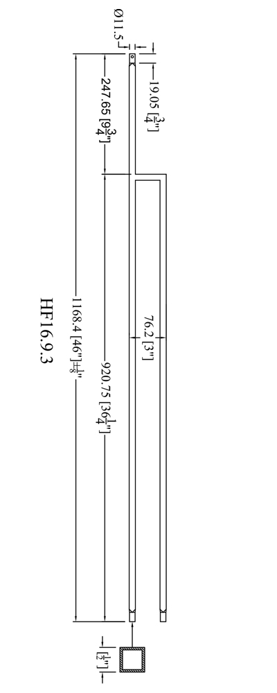 Linéa by HF: Modern stair design