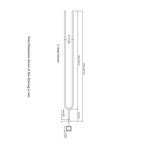 16.6.21-T - U-Shaped Arch - Image 5