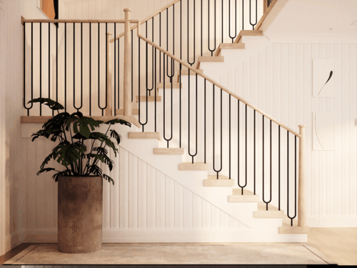 16.6.21-T - U-Shaped Arch - Image 3