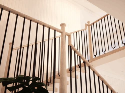 16.6.21-T - U-Shaped Arch - Image 4