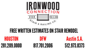Ironwood Connection Houston, DFW, Austin