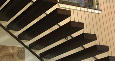 Custom Staircase Design in Houston, DFW, and Austin