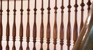 Custom Staircase Design in Houston, DFW, and Austin