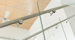 Custom Staircase Design in Houston, DFW, and Austin