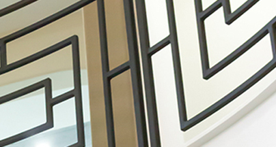 Custom Staircase Design in Houston, DFW, and Austin