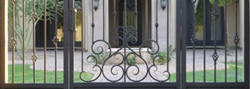 Custom Iron Fabrication Services in Houston, DFW, and Austin