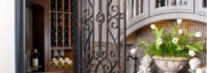 Custom Iron Fabrication Services in Houston, DFW, and Austin
