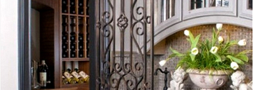 Custom Iron Fabrication Services in Houston, DFW, and Austin