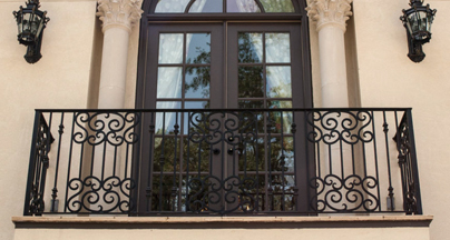 Custom Builder Stair Services in Houston, DFW, and Austin