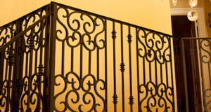 Custom Builder Stair Services in Houston, DFW, and Austin