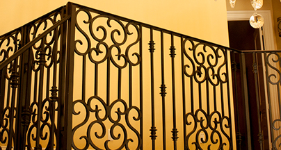 Custom Builder Stair Services in Houston, DFW, and Austin