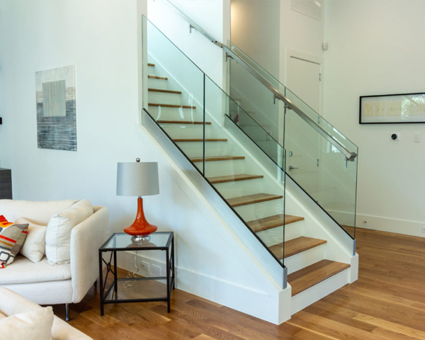 Turnkey Solutions for Production Builders