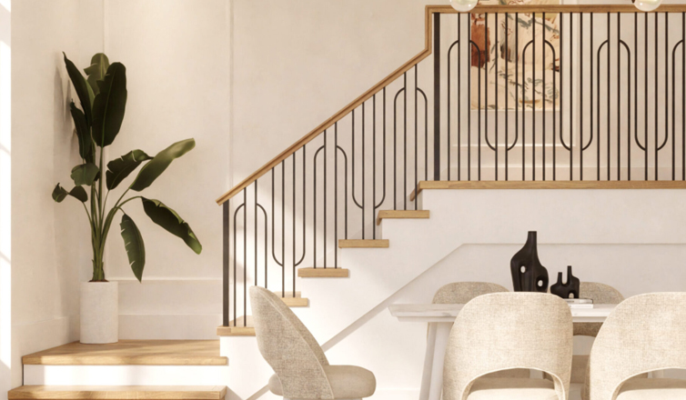 Turnkey Solutions for Production Builders